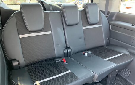 Honda Stepwgn IV, 2021 год, 1 632 000 рублей, 22 фотография