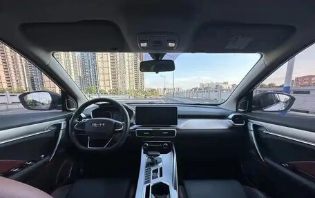 Geely Coolray I, 2022 год, 1 800 999 рублей, 8 фотография