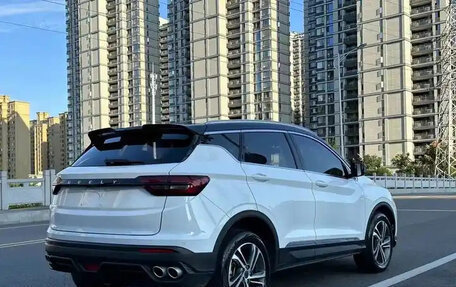 Geely Coolray I, 2022 год, 1 800 999 рублей, 6 фотография