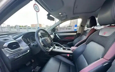 Geely Coolray I, 2022 год, 1 800 999 рублей, 7 фотография