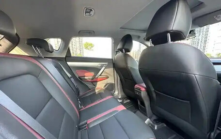 Geely Coolray I, 2022 год, 1 800 999 рублей, 9 фотография