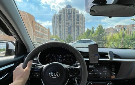 KIA Rio IV, 2020 год, 1 600 000 рублей, 6 фотография