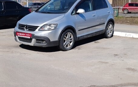 Volkswagen Golf Plus I, 2008 год, 825 000 рублей, 2 фотография