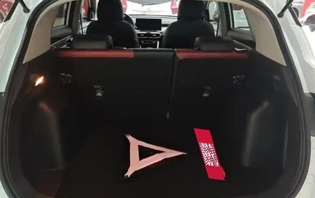 Geely Coolray I, 2022 год, 1 800 999 рублей, 11 фотография