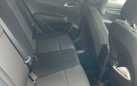 KIA Rio IV, 2018 год, 1 300 000 рублей, 10 фотография