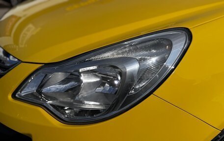 Opel Corsa D, 2012 год, 715 000 рублей, 6 фотография