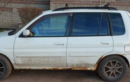 Mazda Demio III (DE), 2002 год, 300 000 рублей, 2 фотография