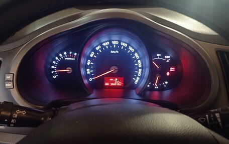 KIA Sportage III, 2012 год, 1 200 000 рублей, 7 фотография