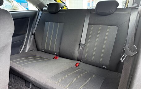 Opel Corsa D, 2012 год, 715 000 рублей, 12 фотография
