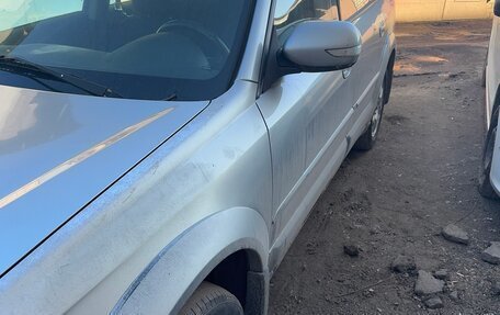 Subaru Outback III, 2008 год, 970 000 рублей, 4 фотография