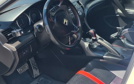 Honda Accord VIII рестайлинг, 2008 год, 1 300 000 рублей, 6 фотография