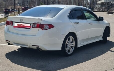 Honda Accord VIII рестайлинг, 2008 год, 1 300 000 рублей, 3 фотография