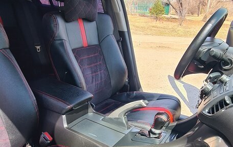 Honda Accord VIII рестайлинг, 2008 год, 1 300 000 рублей, 10 фотография