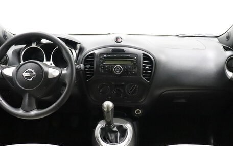 Nissan Juke II, 2013 год, 990 000 рублей, 7 фотография