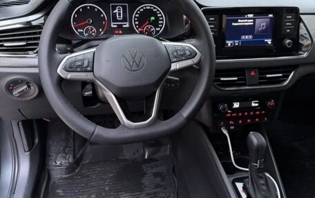 Volkswagen Polo VI (EU Market), 2021 год, 1 500 000 рублей, 2 фотография