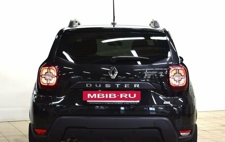 Renault Duster, 2021 год, 1 770 000 рублей, 3 фотография