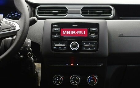 Renault Duster, 2021 год, 1 770 000 рублей, 7 фотография