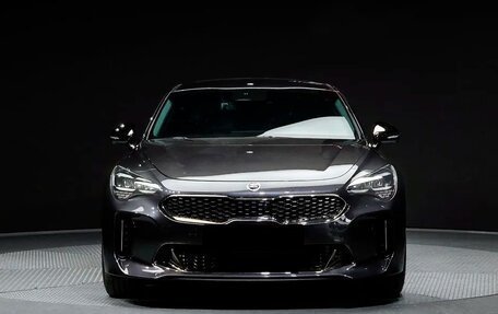 KIA Stinger I, 2021 год, 2 413 170 рублей, 3 фотография