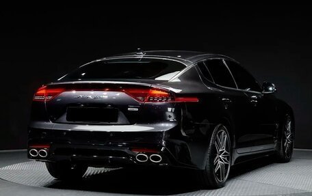 KIA Stinger I, 2021 год, 2 413 170 рублей, 2 фотография
