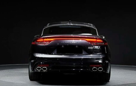 KIA Stinger I, 2021 год, 2 413 170 рублей, 4 фотография