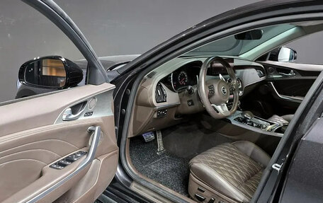 KIA Stinger I, 2021 год, 2 413 170 рублей, 7 фотография