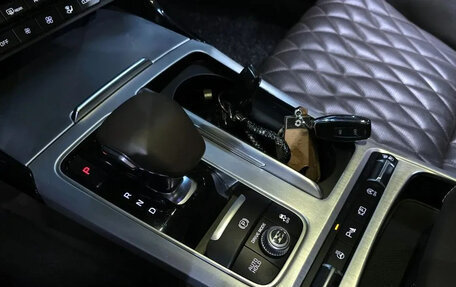 KIA Stinger I, 2021 год, 2 413 170 рублей, 9 фотография