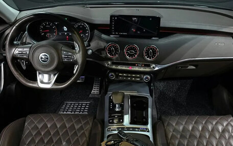 KIA Stinger I, 2021 год, 2 413 170 рублей, 8 фотография
