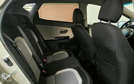 KIA cee'd III, 2013 год, 899 000 рублей, 12 фотография