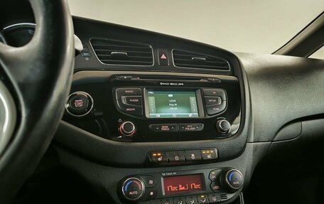 KIA cee'd III, 2013 год, 899 000 рублей, 7 фотография