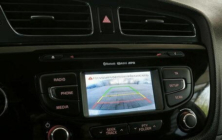KIA cee'd III, 2013 год, 899 000 рублей, 8 фотография