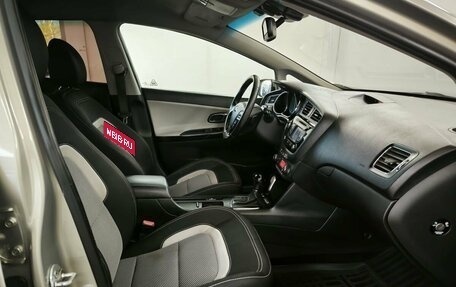 KIA cee'd III, 2013 год, 899 000 рублей, 11 фотография