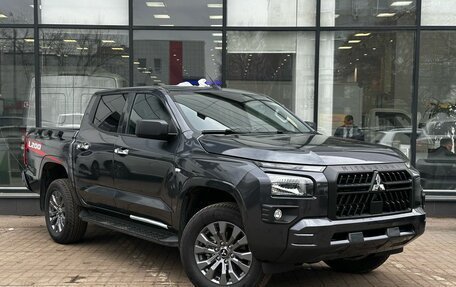 Mitsubishi L200, 2024 год, 4 695 000 рублей, 3 фотография