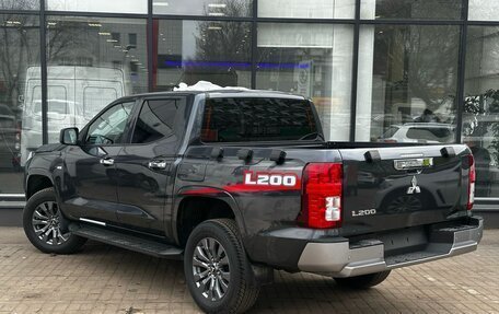 Mitsubishi L200, 2024 год, 4 695 000 рублей, 6 фотография
