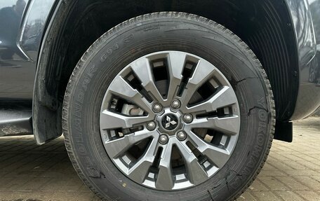 Mitsubishi L200, 2024 год, 4 695 000 рублей, 14 фотография