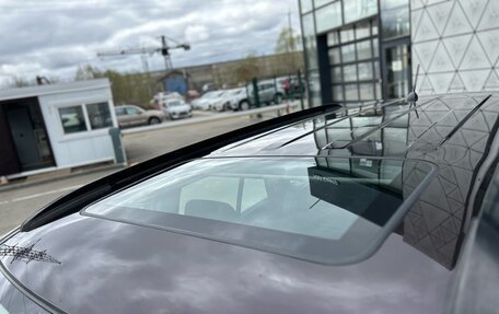 Suzuki Grand Vitara, 2008 год, 1 100 000 рублей, 12 фотография