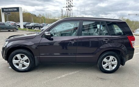 Suzuki Grand Vitara, 2008 год, 1 100 000 рублей, 7 фотография