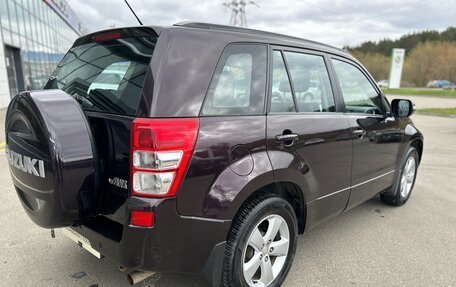 Suzuki Grand Vitara, 2008 год, 1 100 000 рублей, 10 фотография