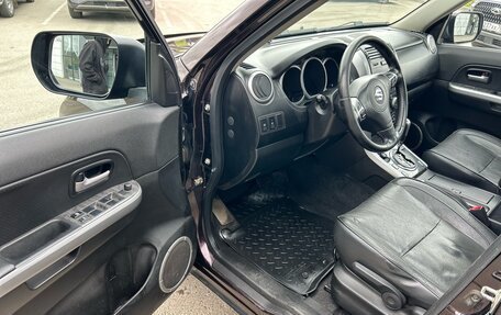 Suzuki Grand Vitara, 2008 год, 1 100 000 рублей, 13 фотография