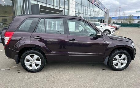 Suzuki Grand Vitara, 2008 год, 1 100 000 рублей, 11 фотография