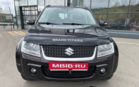 Suzuki Grand Vitara, 2008 год, 1 100 000 рублей, 5 фотография