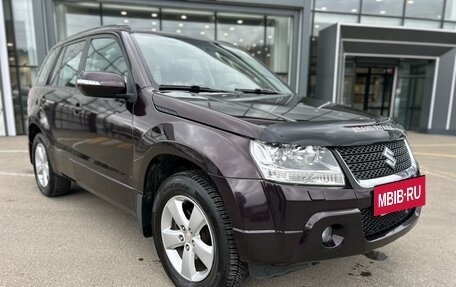 Suzuki Grand Vitara, 2008 год, 1 100 000 рублей, 4 фотография