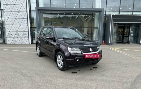 Suzuki Grand Vitara, 2008 год, 1 100 000 рублей, 3 фотография