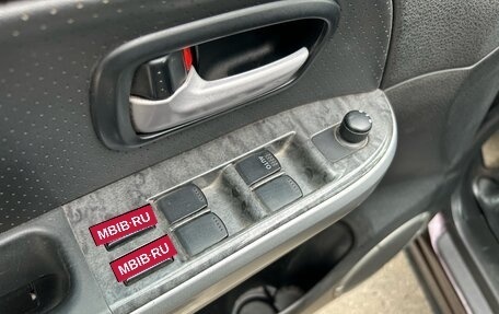 Suzuki Grand Vitara, 2008 год, 1 100 000 рублей, 14 фотография