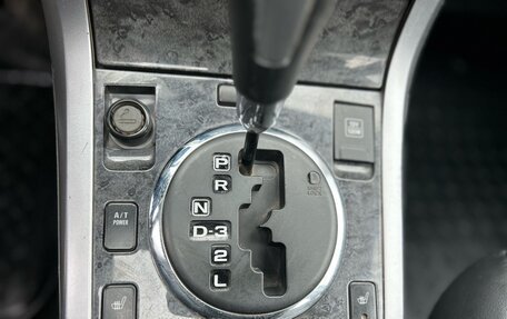 Suzuki Grand Vitara, 2008 год, 1 100 000 рублей, 20 фотография