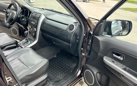 Suzuki Grand Vitara, 2008 год, 1 100 000 рублей, 24 фотография