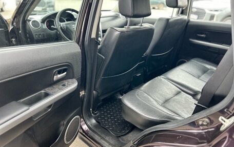 Suzuki Grand Vitara, 2008 год, 1 100 000 рублей, 21 фотография