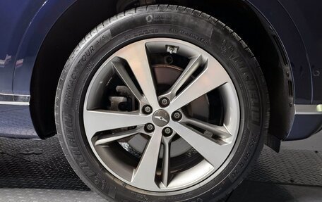 Genesis GV80 I, 2021 год, 3 573 000 рублей, 5 фотография
