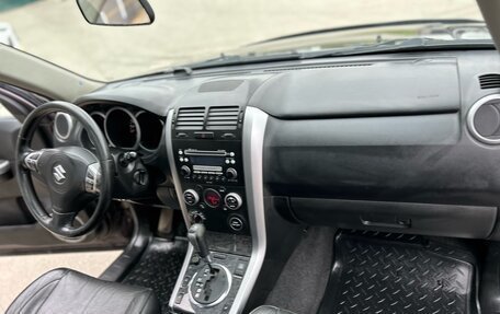 Suzuki Grand Vitara, 2008 год, 1 100 000 рублей, 26 фотография