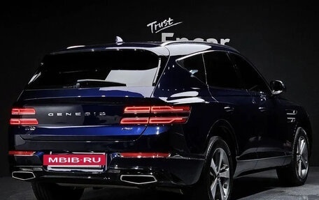 Genesis GV80 I, 2021 год, 3 573 000 рублей, 2 фотография