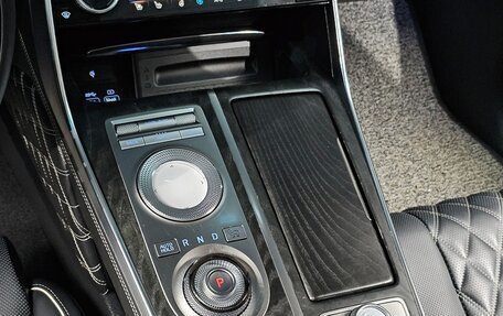 Genesis GV80 I, 2021 год, 3 573 000 рублей, 9 фотография